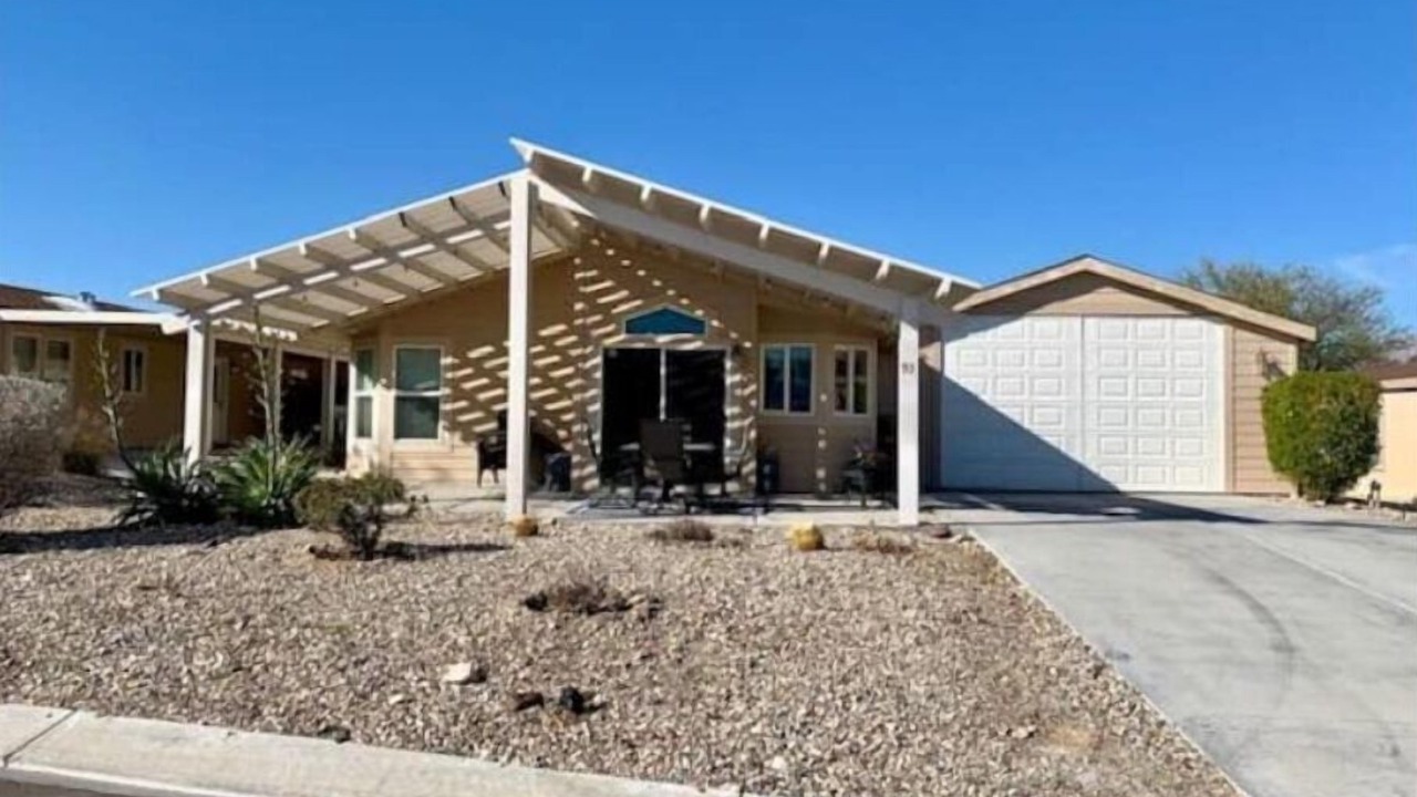 Photo of Outdoor in Needles