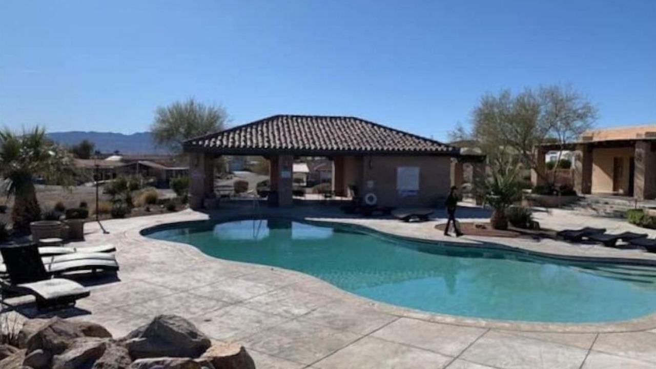 Photo of Outdoor in Needles