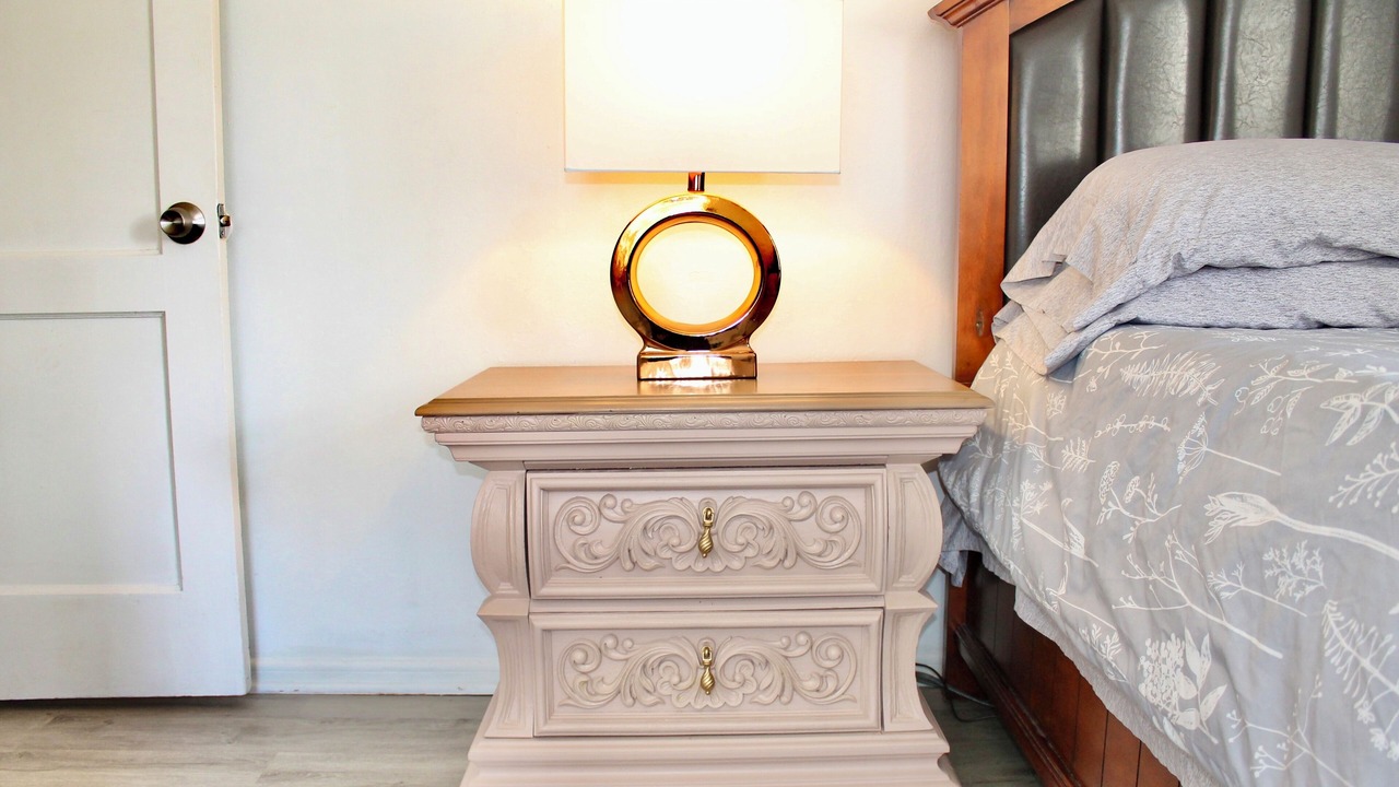 Photo of Bedroom in Monterey Park