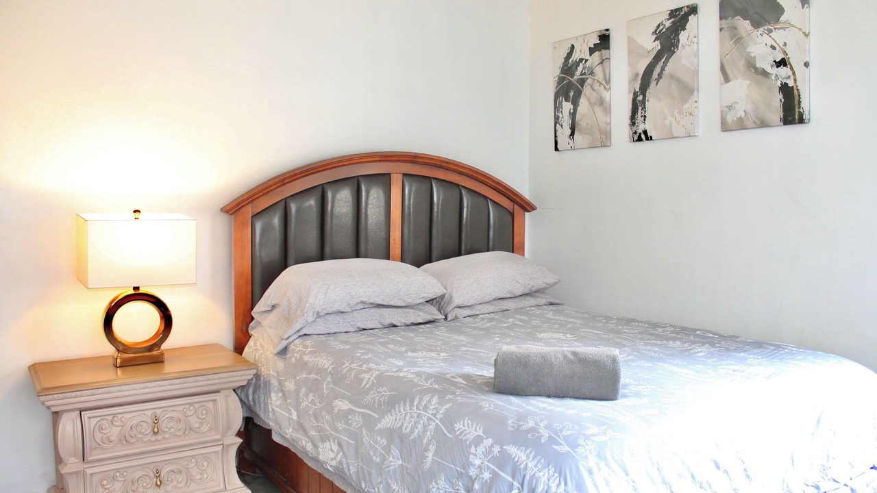 Photo of Bedroom in Monterey Park