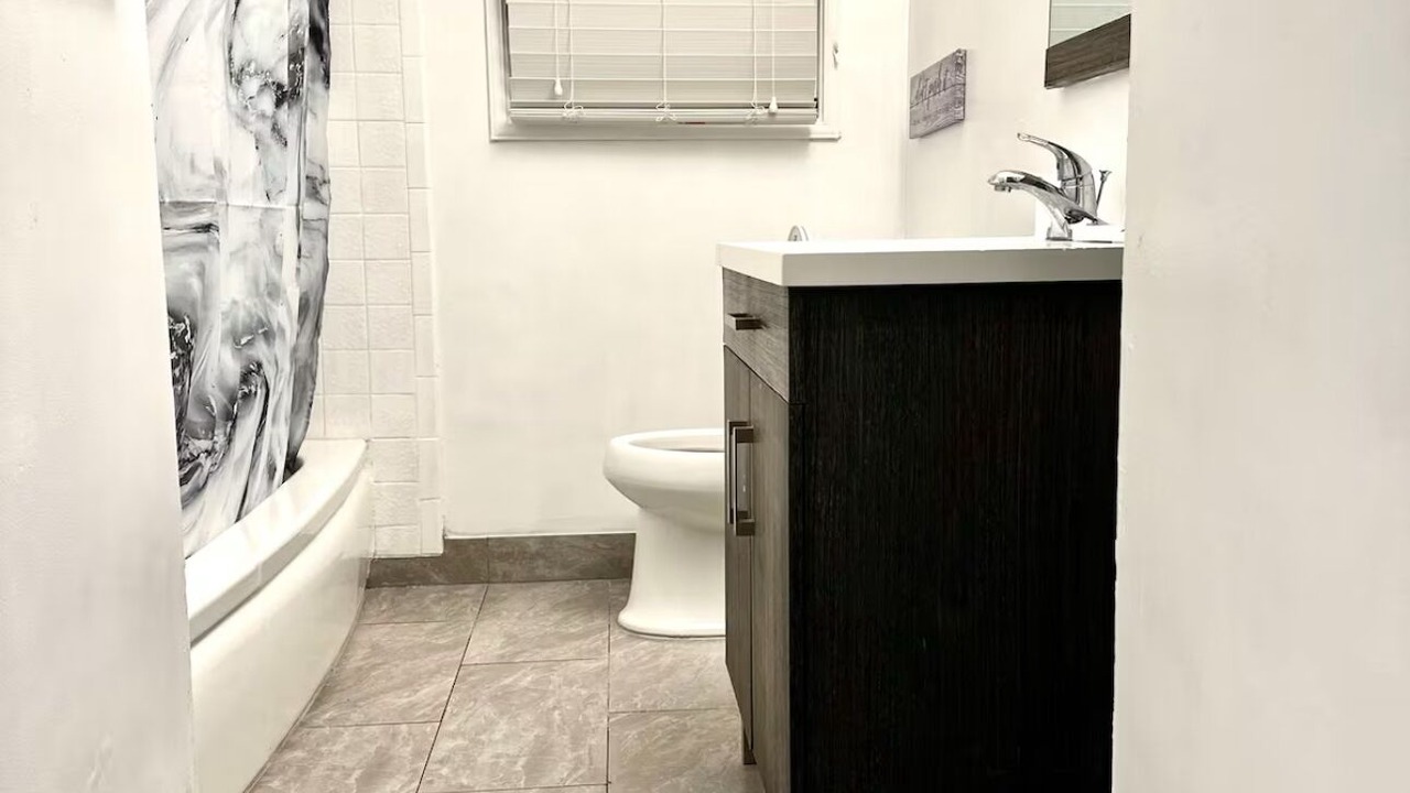 Photo of Bathroom in Monterey Park