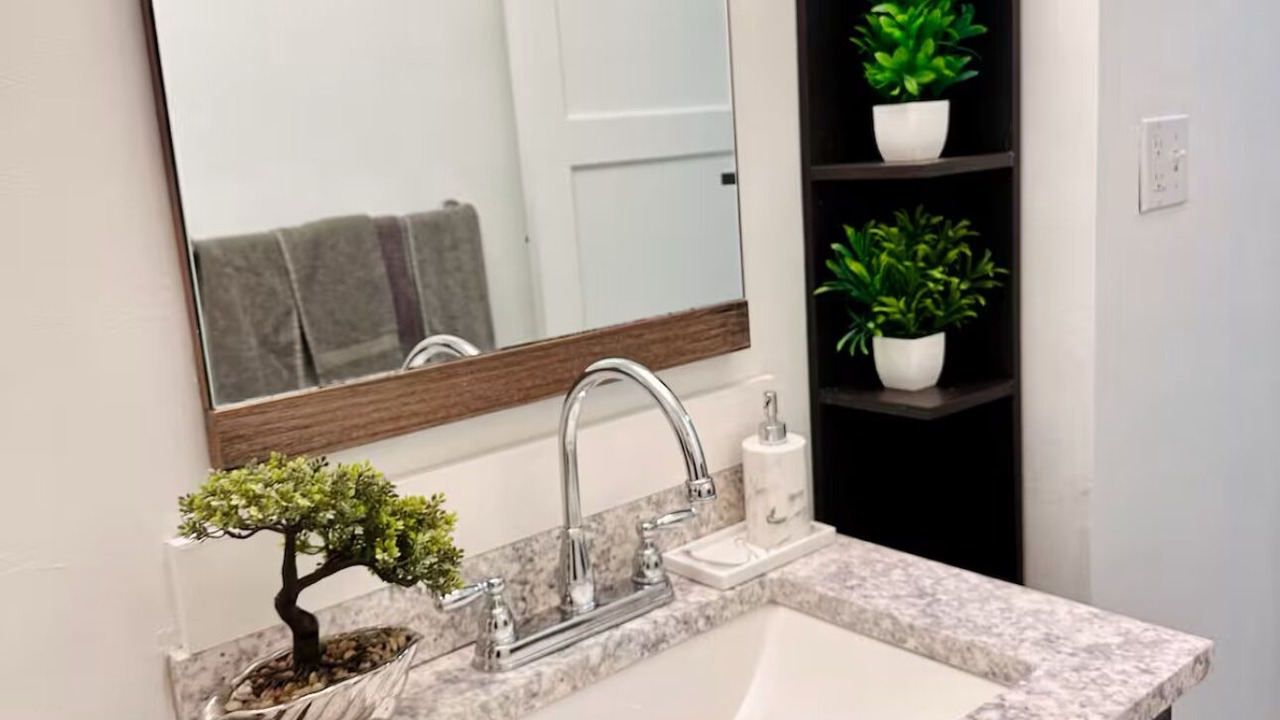 Photo of Bathroom in Monterey Park