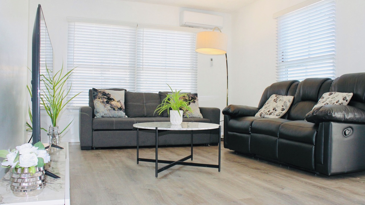 Photo of Livingroom in Monterey Park
