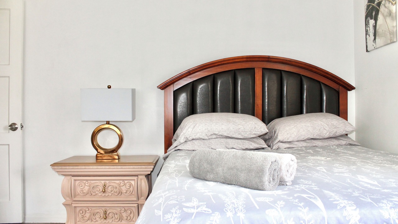 Photo of Bedroom in Monterey Park