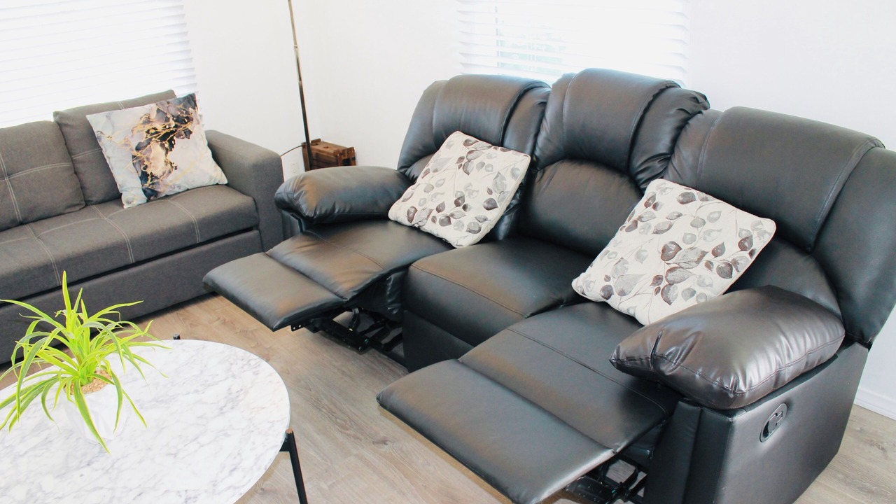 Photo of Livingroom in Monterey Park