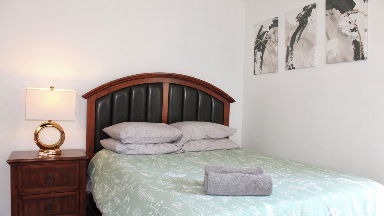 Photo of Bedroom in Monterey Park