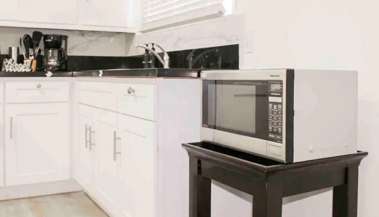 Photo of Kitchen in Monterey Park