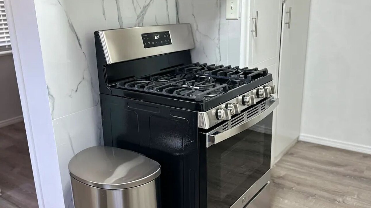 Photo of Kitchen in Monterey Park