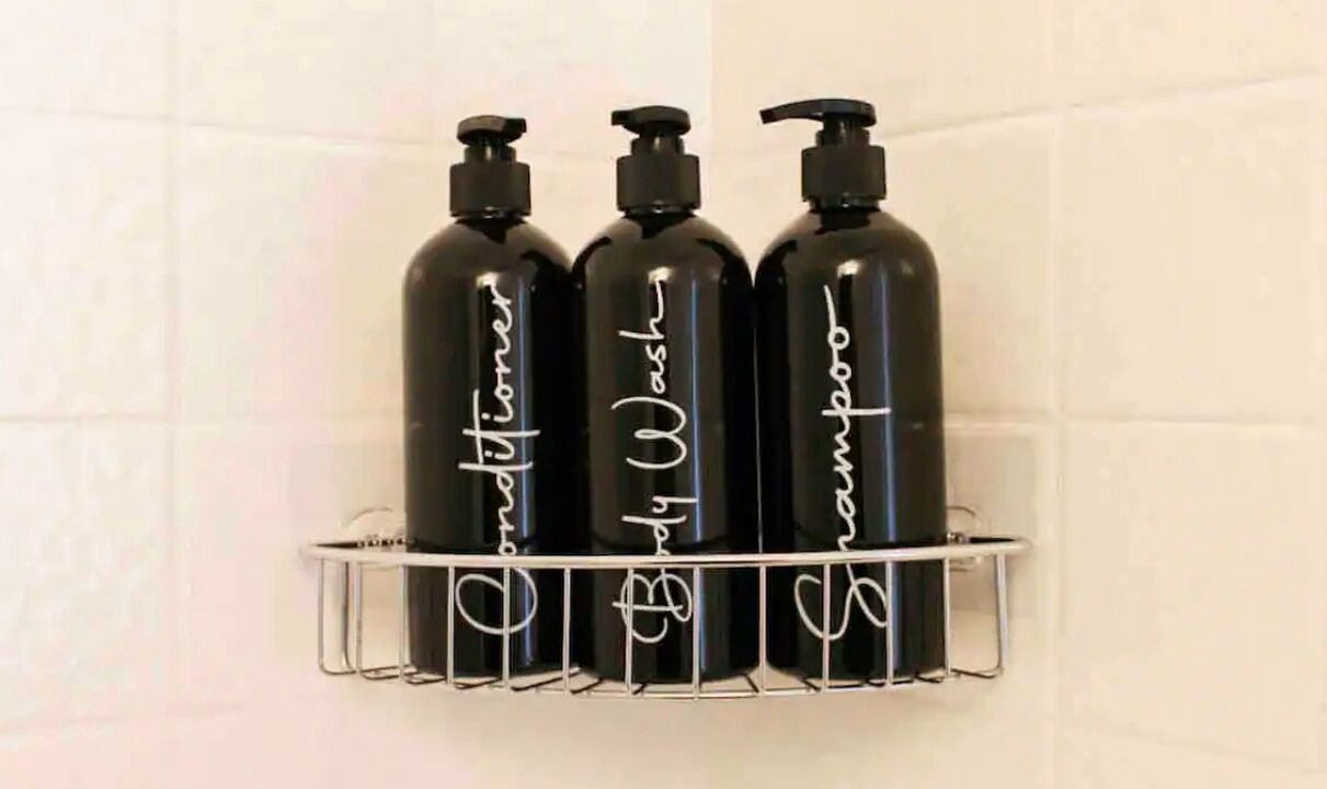 Photo of Bathroom in Monterey Park