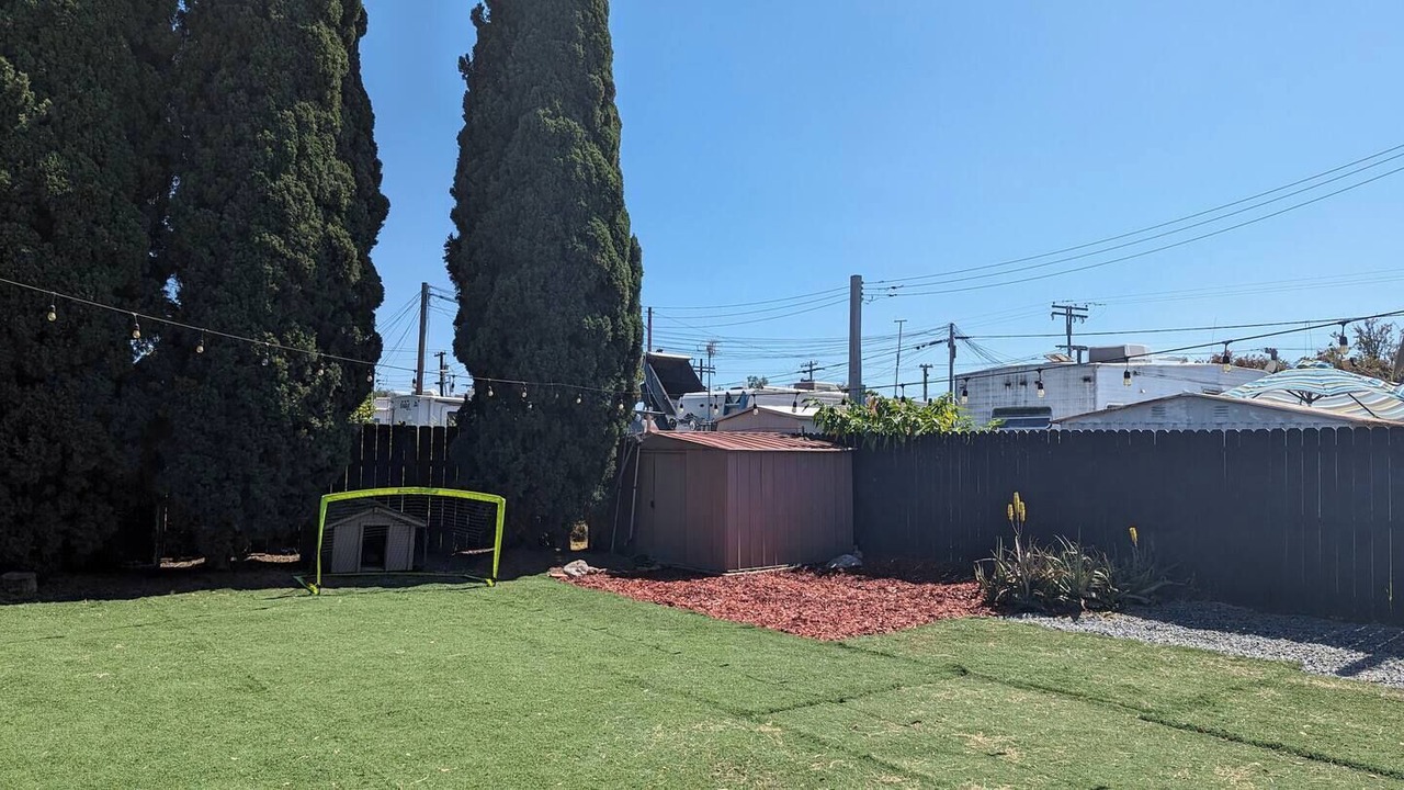 Photo of Outdoor in Lincoln Acres