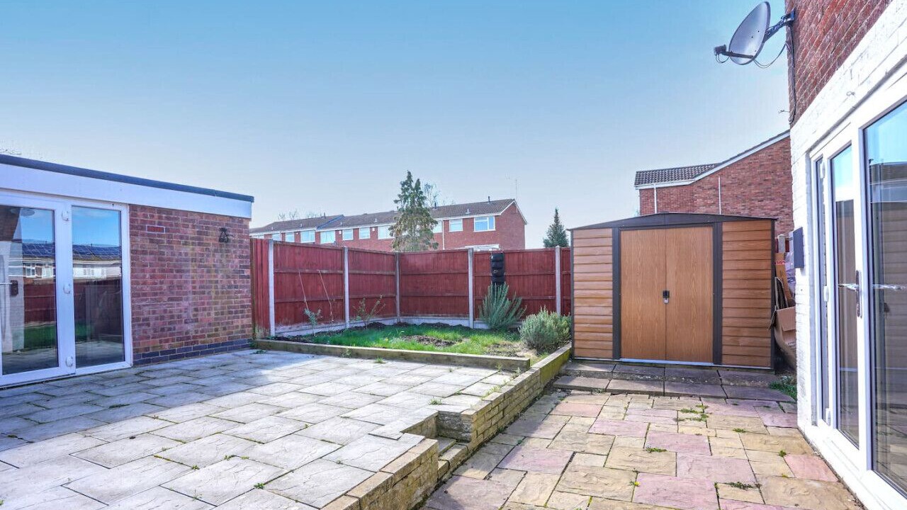 Photo of Outdoor in Wyken