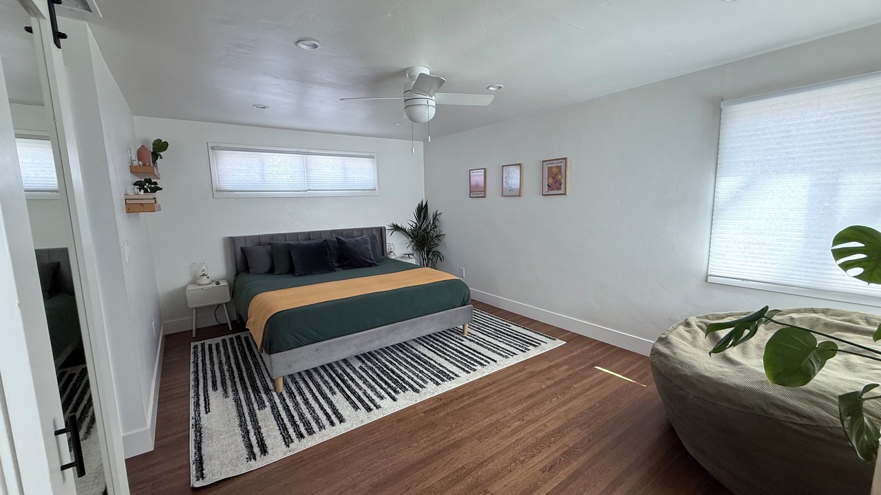 Photo of Bathroom in Belmont Shore