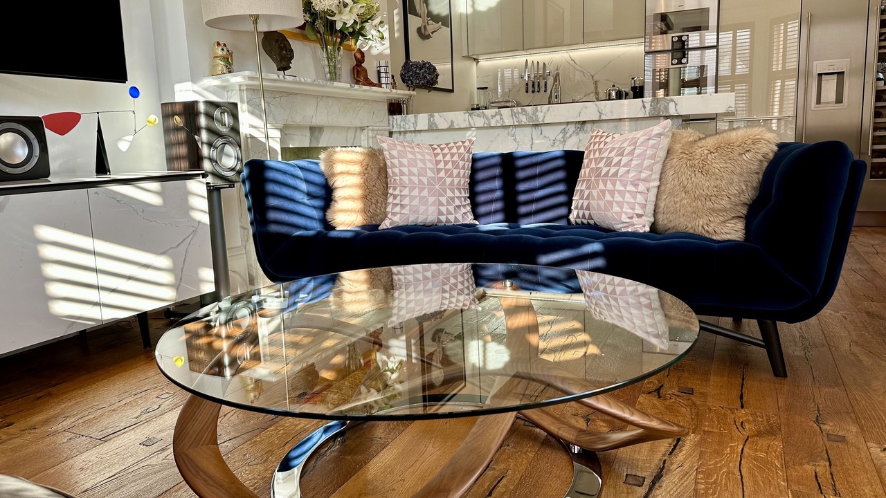 Photo of Livingroom in South Hampstead