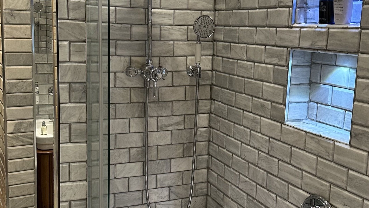 Photo of Bathroom in South Hampstead