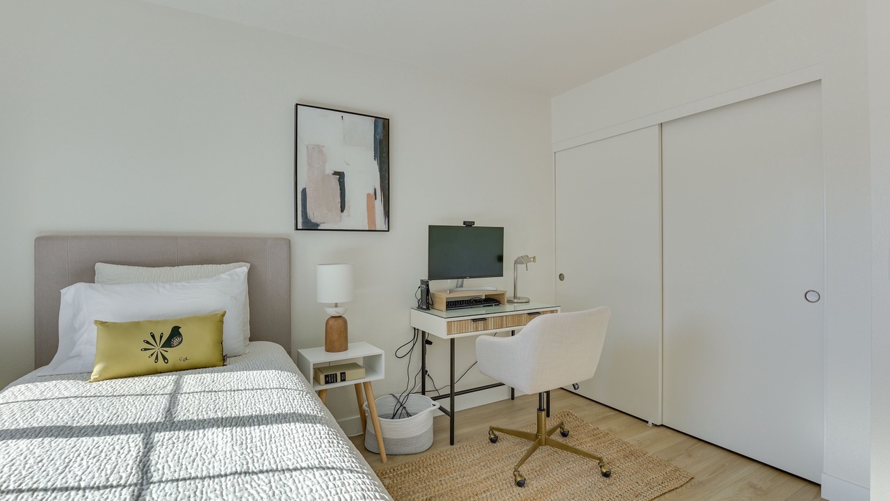 Photo of Bedroom in Spinnaker Hill