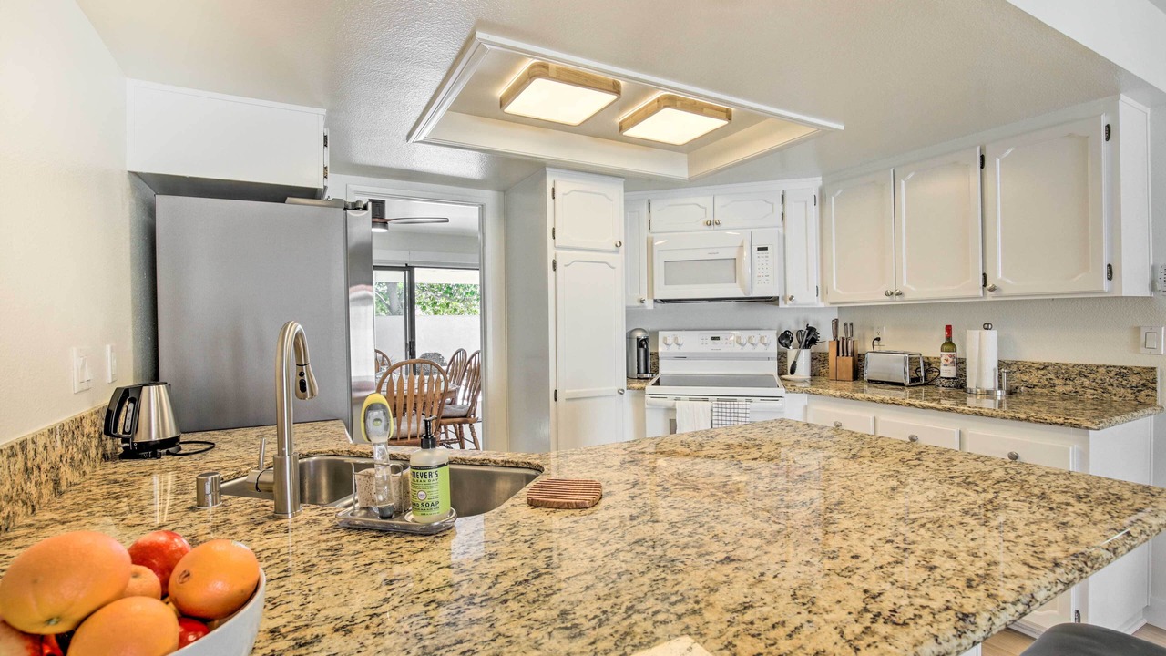 Photo of Kitchen in Spinnaker Hill