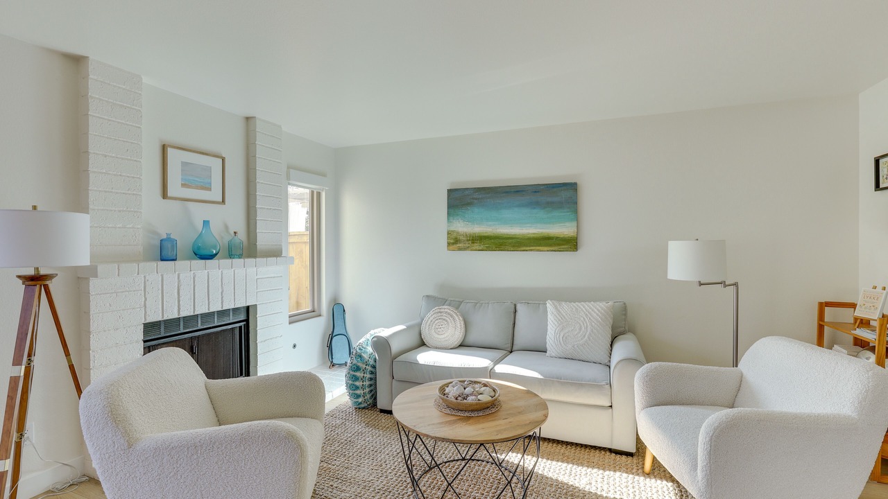 Photo of Bedroom in Spinnaker Hill