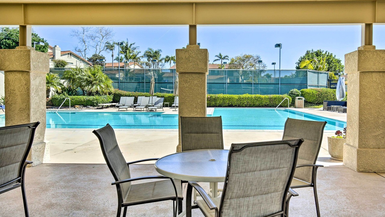 Photo of Outdoor in Spinnaker Hill