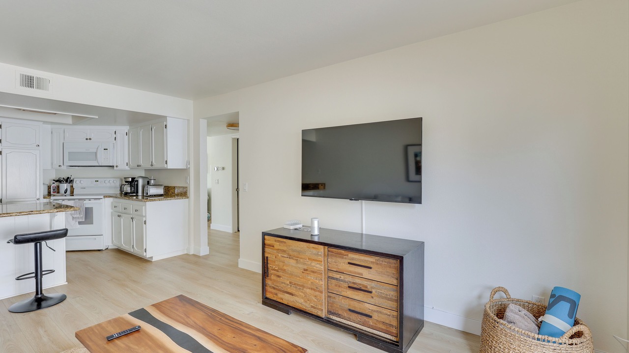 Photo of Kitchen in Spinnaker Hill