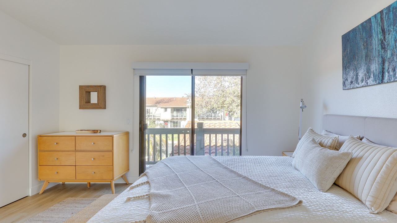 Photo of Bedroom in Spinnaker Hill