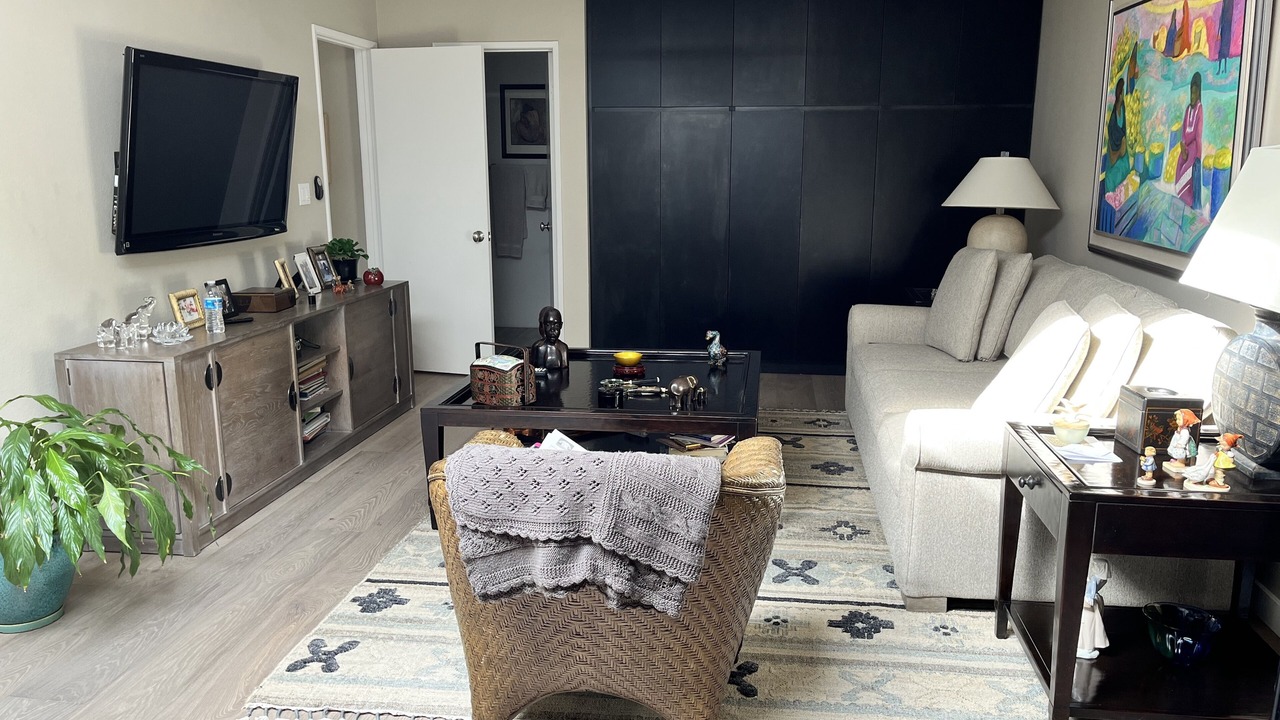 Photo of Bedroom in Sonora Sunrise