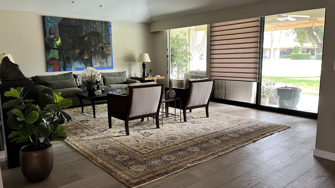 Photo of Bedroom in Sonora Sunrise
