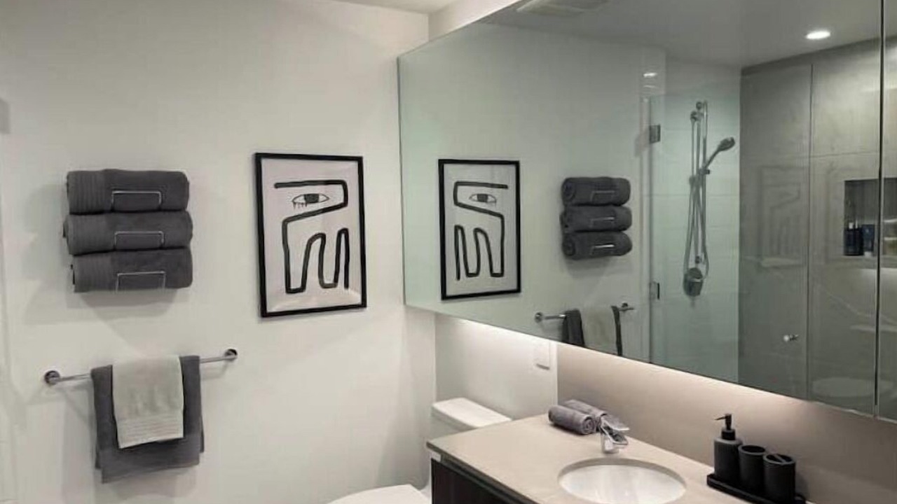 Photo of Bathroom in Vernon