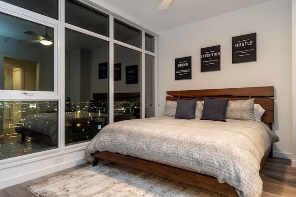Photo of Bedroom in Vernon