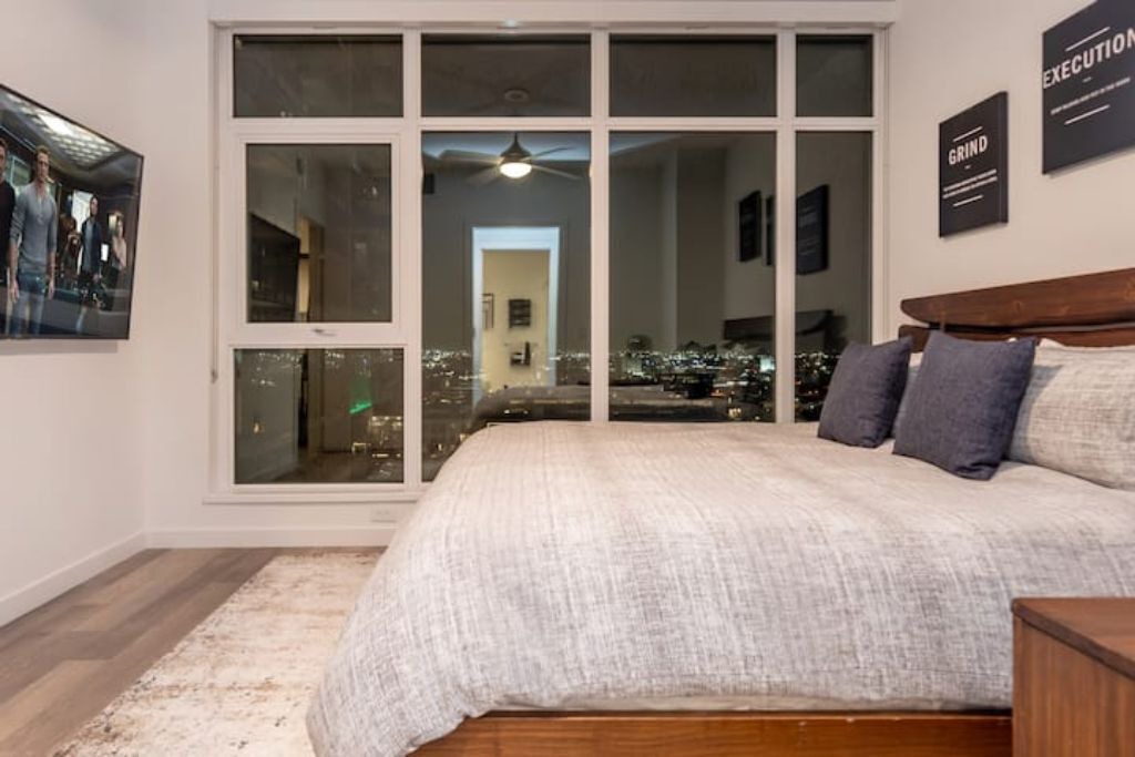 Photo of Bedroom in Vernon