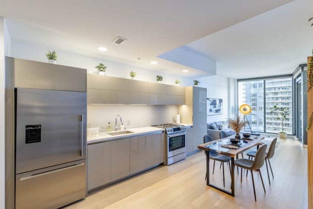 Photo of Kitchen in Moorpark