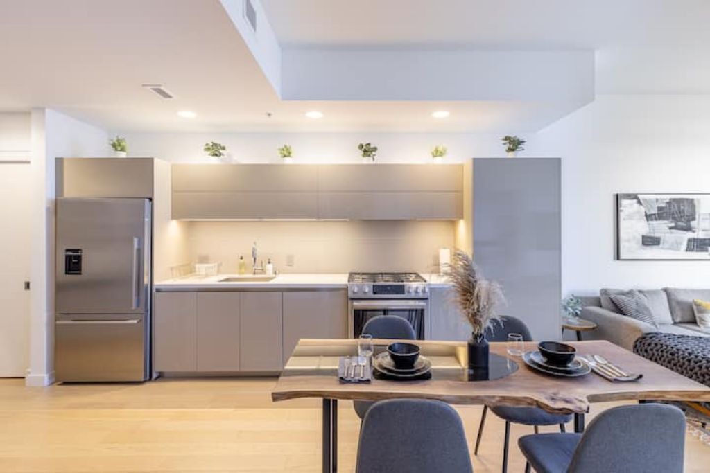 Photo of Kitchen in Moorpark