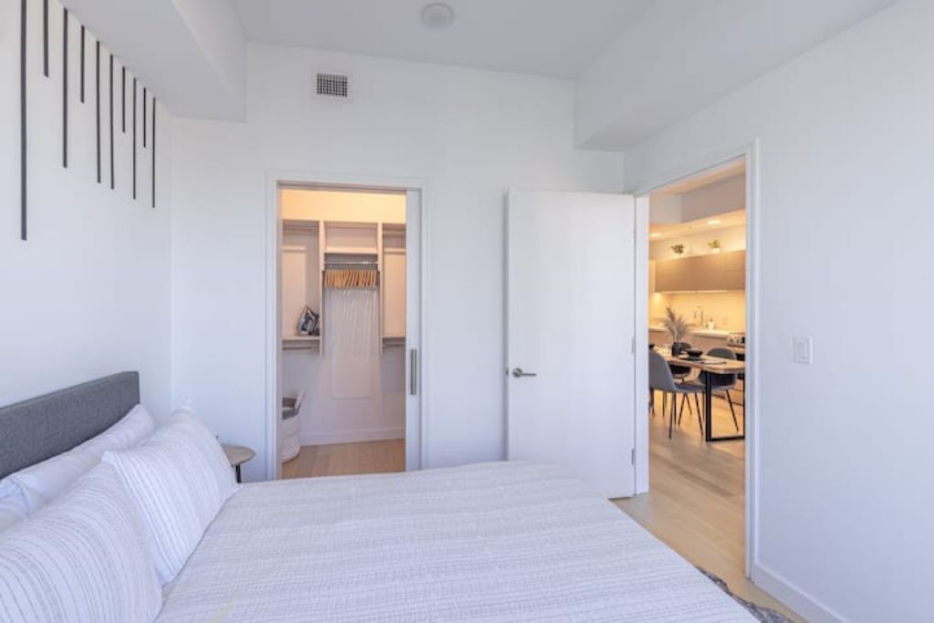 Photo of Bedroom in Moorpark