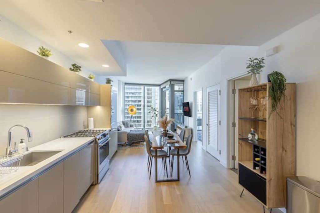 Photo of Kitchen in Moorpark