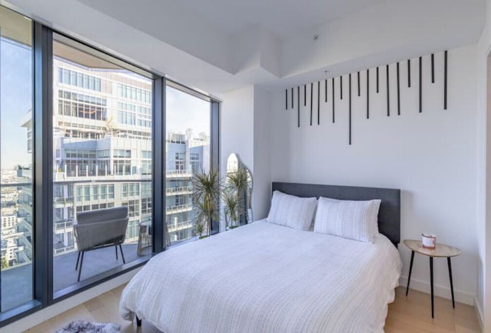 Photo of Bedroom in Moorpark