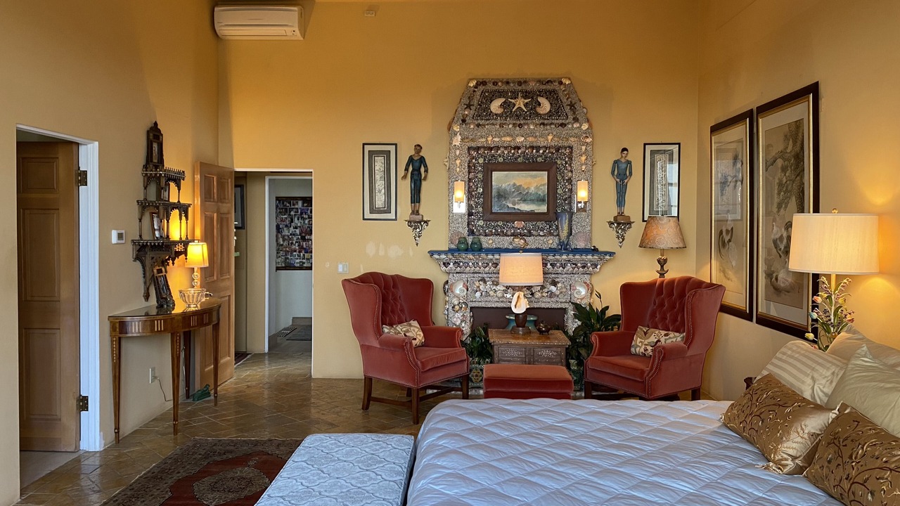 Photo of Bedroom in Pacific Palisades