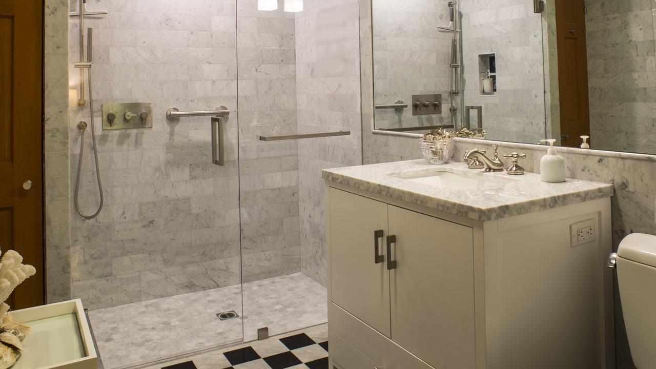 Photo of Bathroom in Pacific Palisades