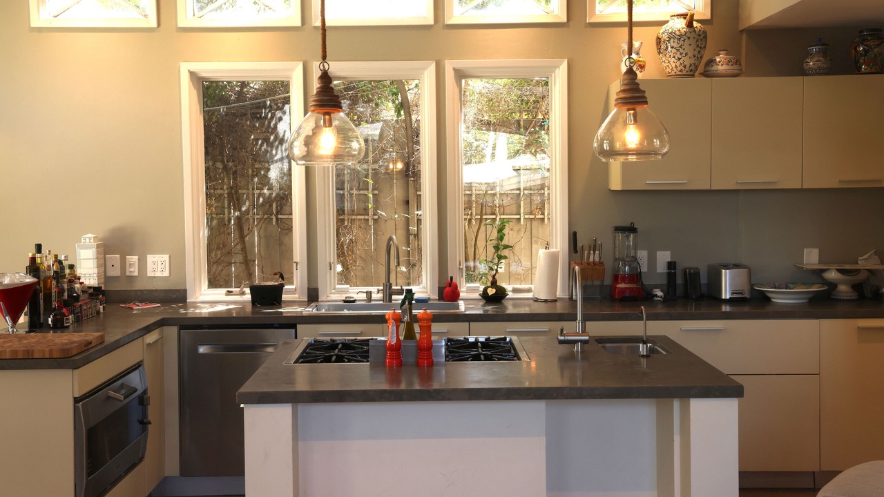 Photo of Kitchen in Village of La Jolla