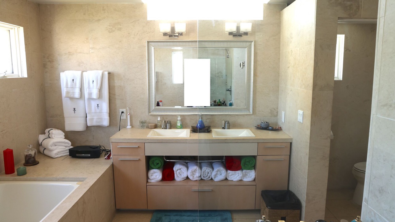Photo of Bathroom in Village of La Jolla