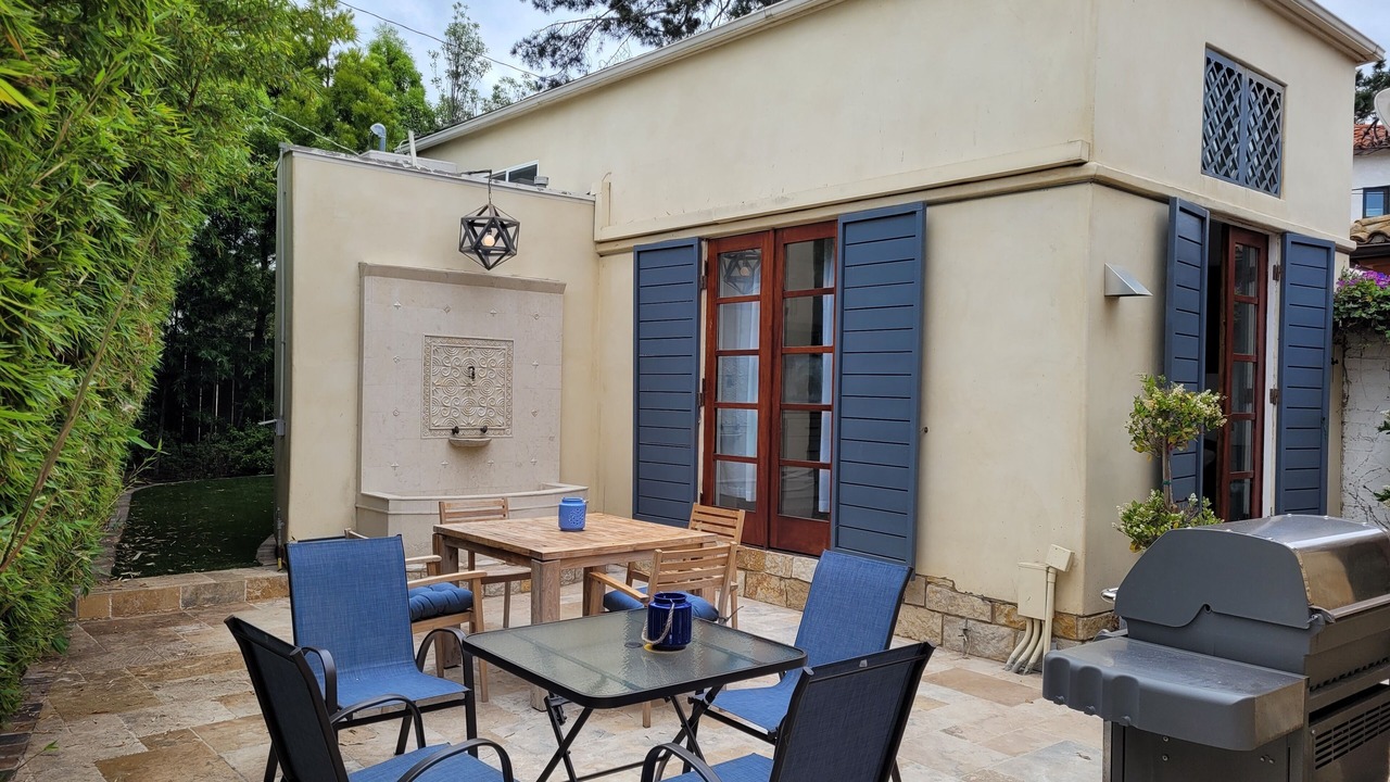 Photo of Outdoor in Village of La Jolla