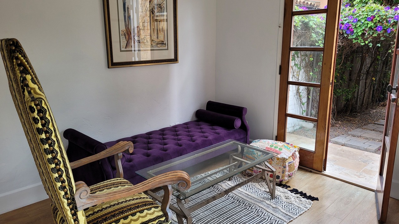 Photo of Bedroom in Village of La Jolla
