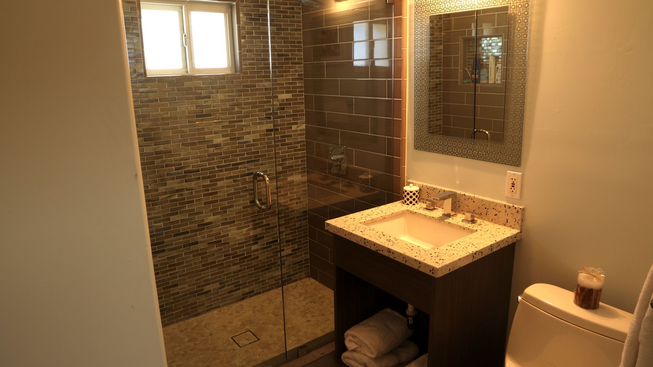 Photo of Bathroom in Village of La Jolla