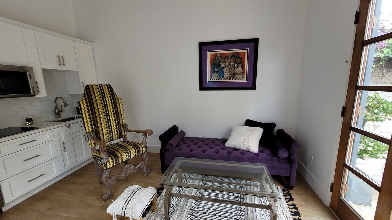 Photo of Bedroom in Village of La Jolla