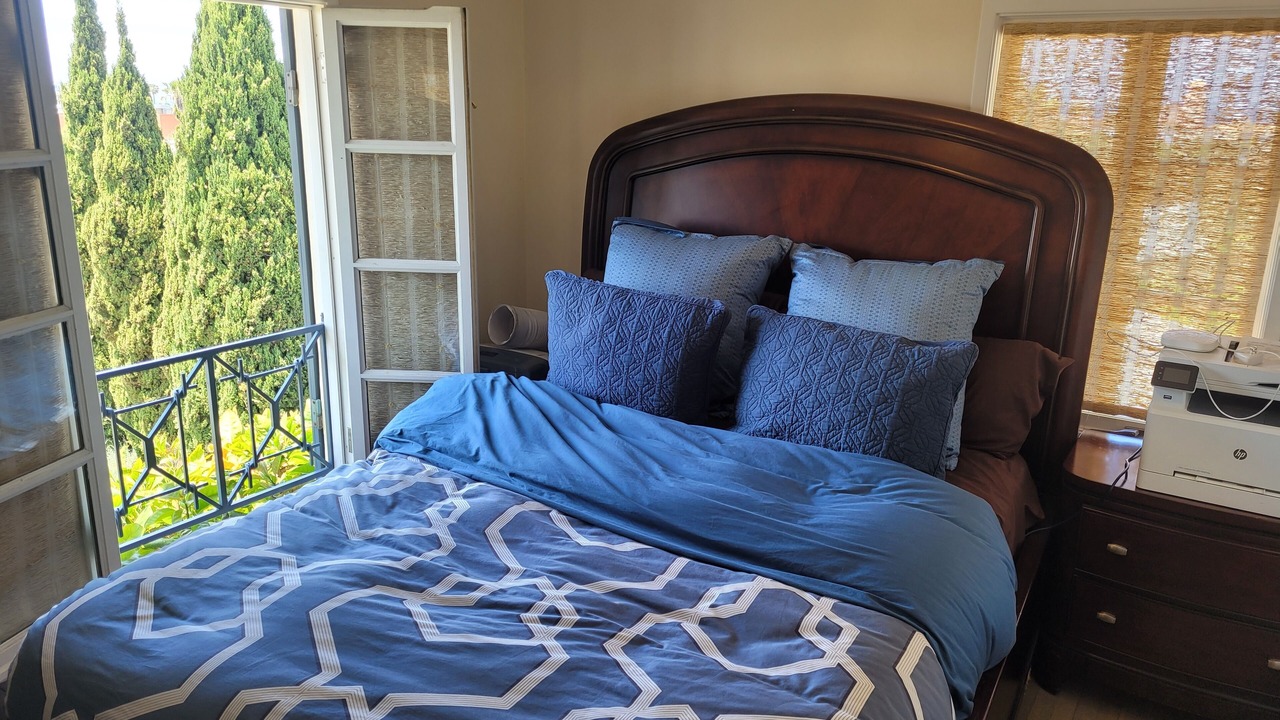 Photo of Bedroom in Village of La Jolla
