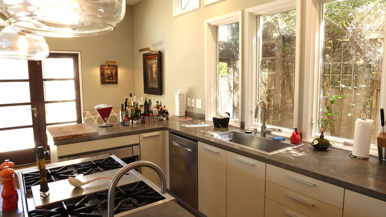 Photo of Kitchen in Village of La Jolla