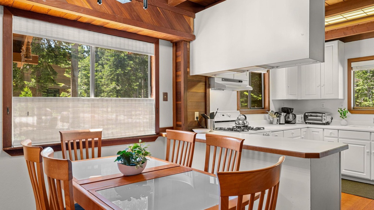 Photo of Kitchen in Tahoma