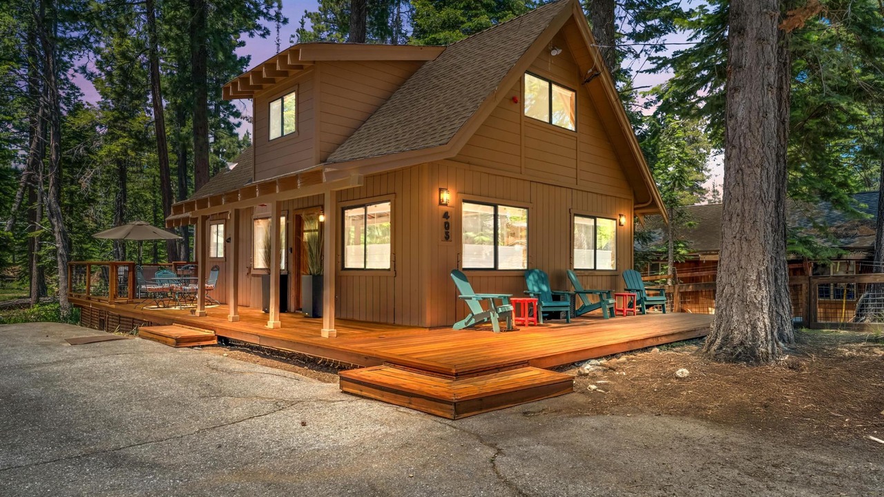 Photo of Outdoor in Tahoma
