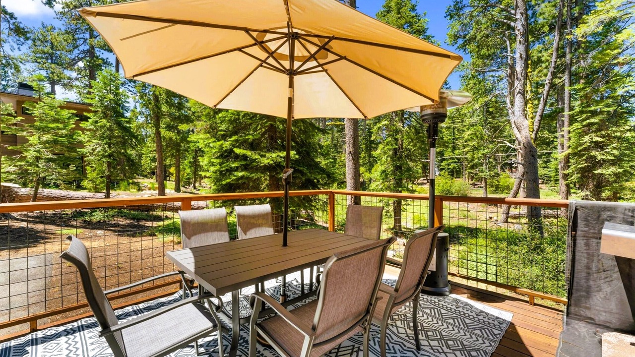 Photo of Outdoor in Tahoma
