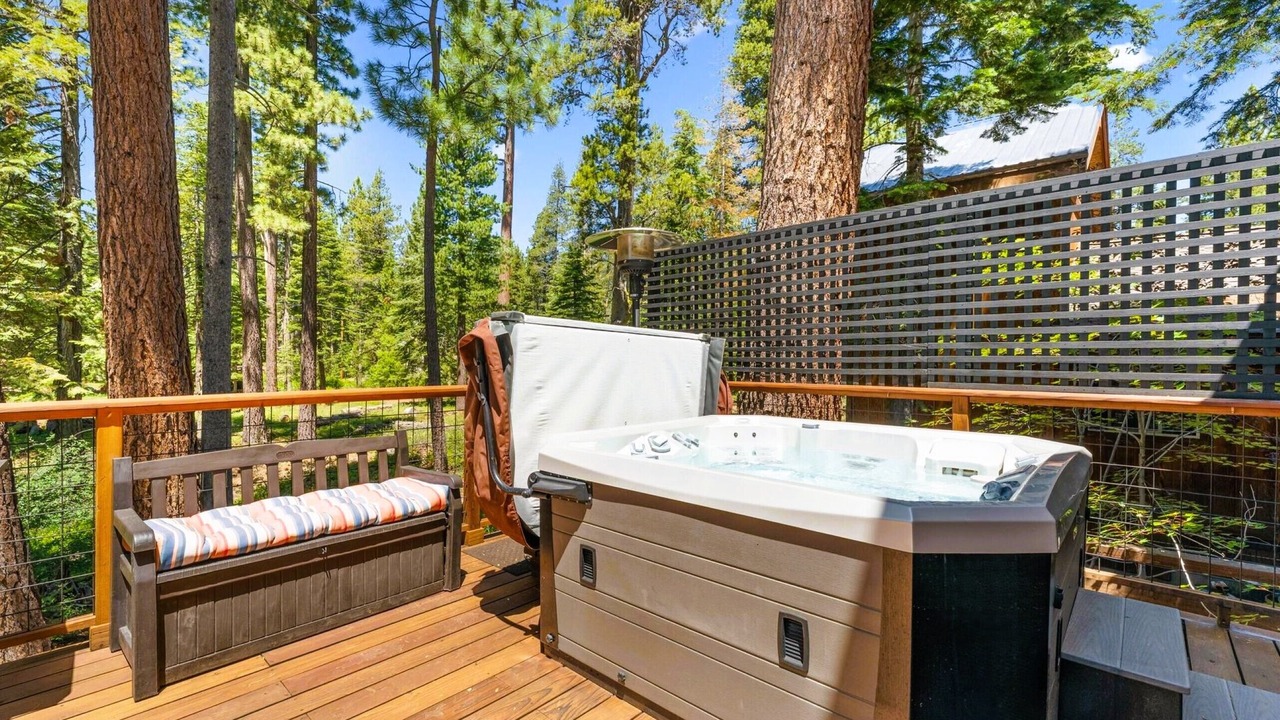 Photo of Outdoor in Tahoma