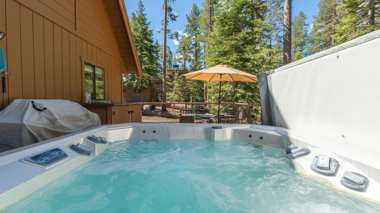 Photo of Outdoor in Tahoma