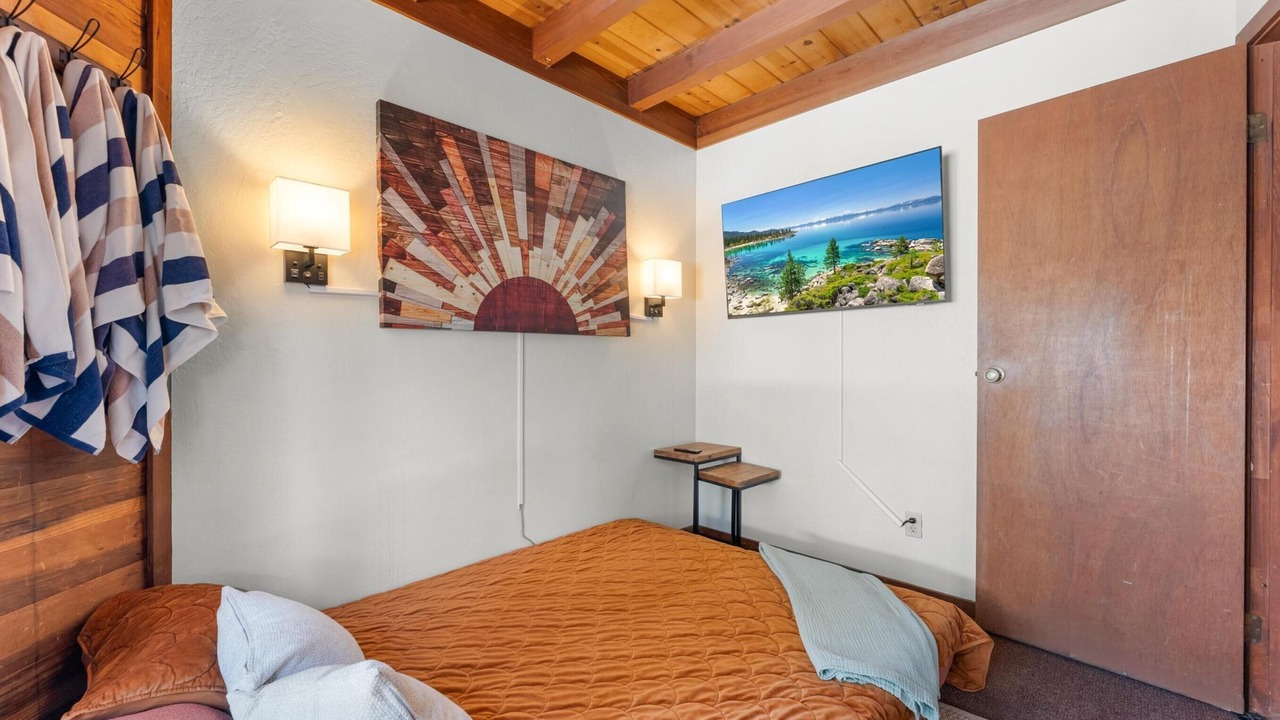 Photo of Bedroom in Tahoma